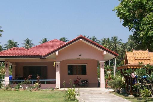 Bangburd 20.jpg - Ein für 10000 Baht/Monat gemietetes Haus